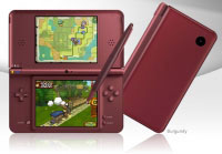 Nintendo DSi Consola XL (1870699)